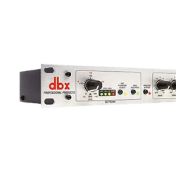  - DBX 286s