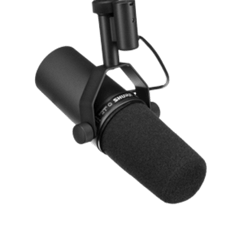  - Shure SM7B